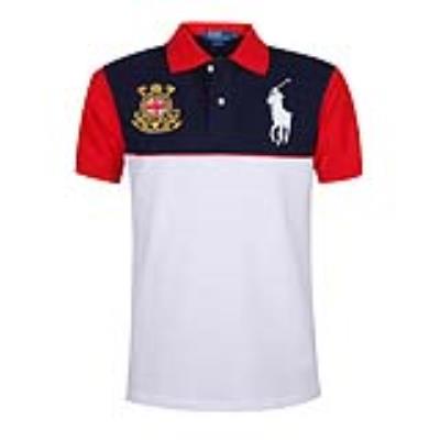 Cheap Men Polo Shirts wholesale No. 2390